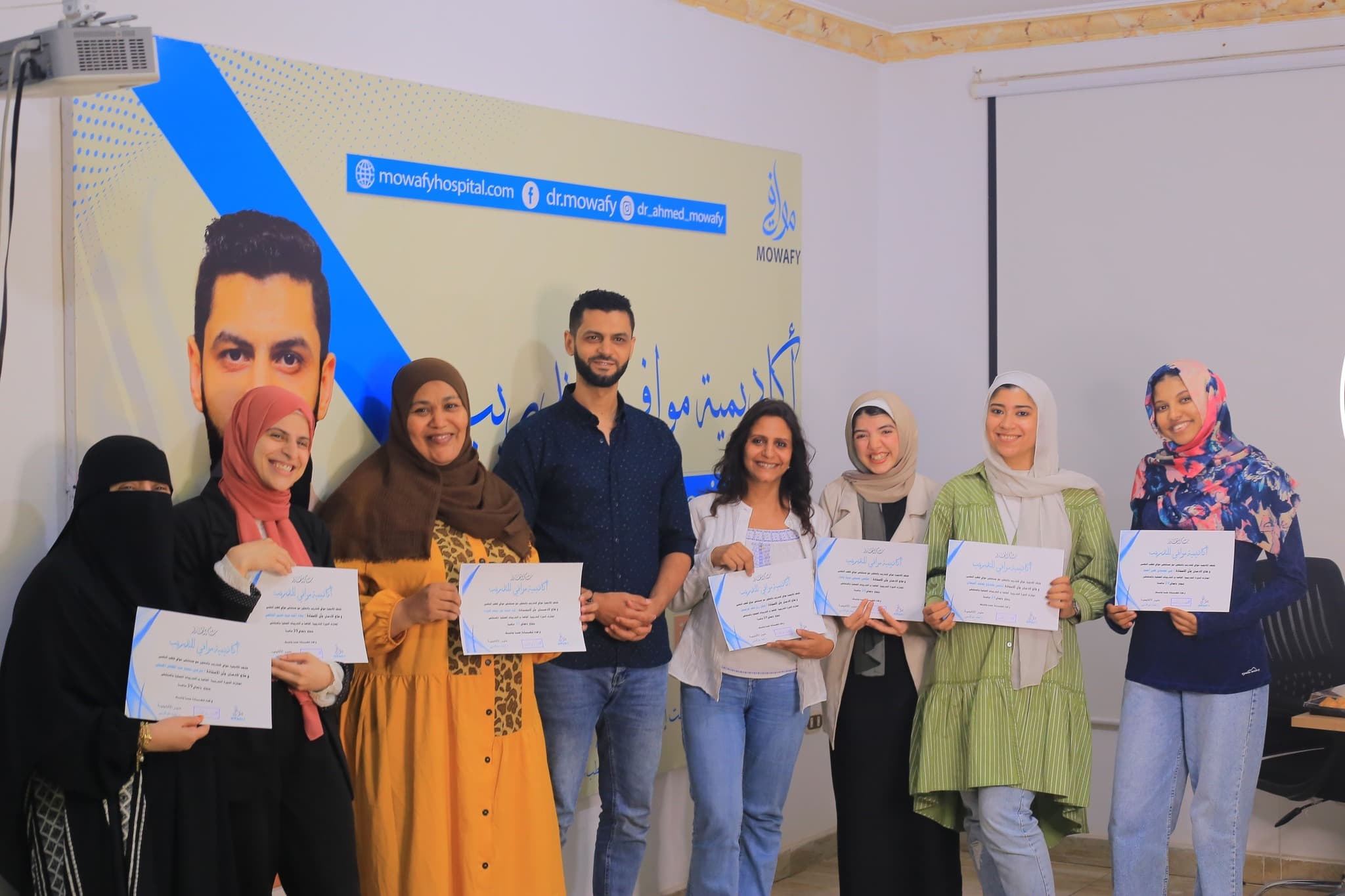 الدفعة الثالثة