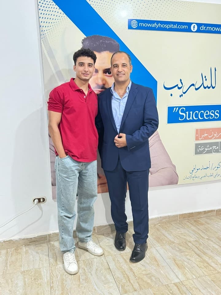 الدفعة السادسة